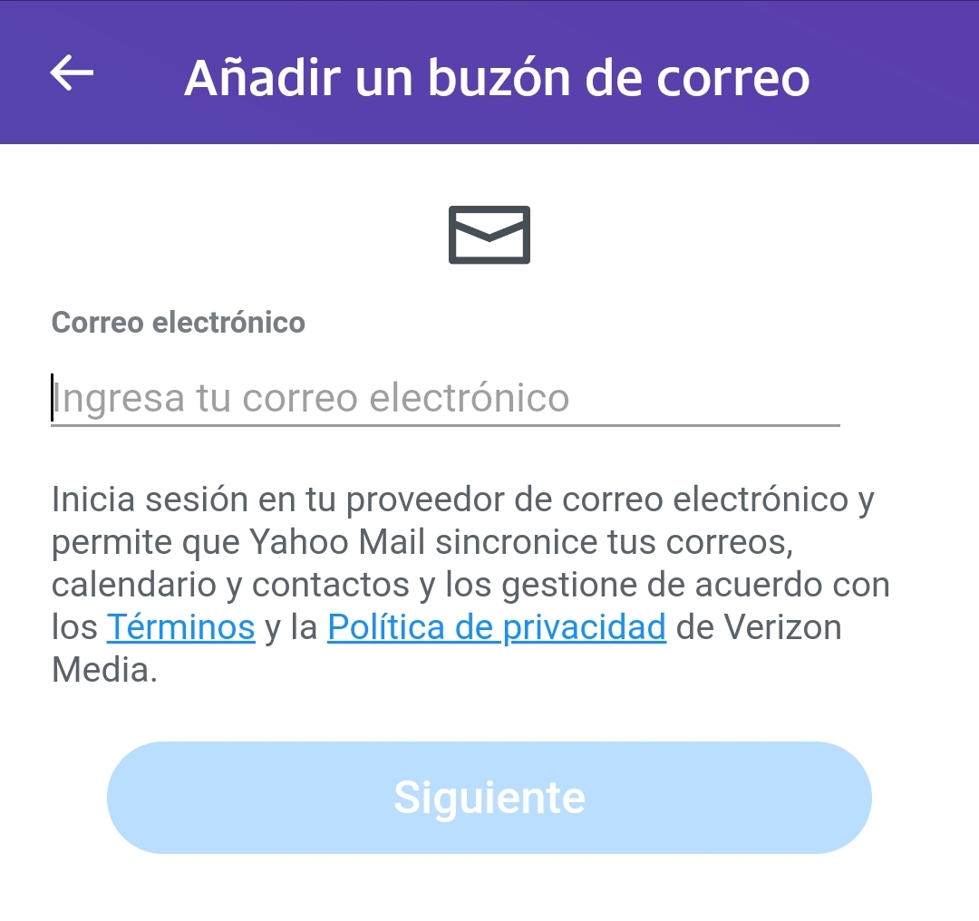 YAHOO MAIL Iniciar Sesión: ¿cómo entrar a mi correo electrónico de Yahoo?, E-mail, RESPUESTAS